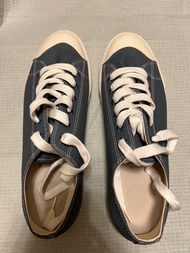 無印良品muji 布鞋