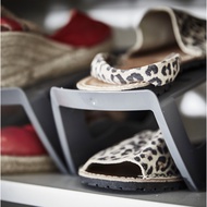 (IKEA) MURVEL SHOE PLACE SANDALS/ UK 14x14x24CM