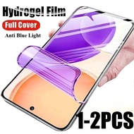 1-2Pcs Anti scratch Screen Protector Matte Film For Oppo F23 F25 F27 F29 F31 Pro Plus Anti Spy Priva