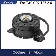 Condenser Fan Motor For HONDA ACCORD TA0 2.4L CP2 2008~2013 CROSSTOUR TF3 2013~2016 Fan Motor 38616-