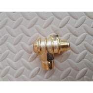 Check Valve Compressor One Way Valve Compressor 1/2Hp 2Hp JF