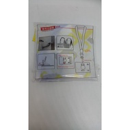 Bagde Reel ID Card T-678 H