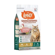 (แบ่งขาย 200 กรัม) อาหารแมวแบบเม็ด Buzz Moochie Kandy เกรดโฮลิสติก บรรจุถุงซิบล๊อคอย่างดี