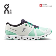 On Running Cloud 5 Low Top Casual Running Shoes