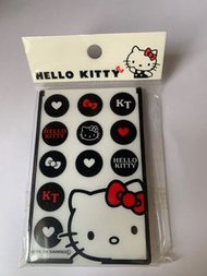 （特價）日本限定 Sanrio Hello Kitty 摺鏡