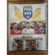 Panini FIFA 365 Adrenalyn XL 2020 Starterpack