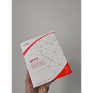 BEFIL original HQ Harga memang standard