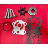 WATER PUMP REPAIR KIT FOR ENGINE MARINE YAMAHA 60 H NEW MODEL P/N: 6K5-W0078-01
