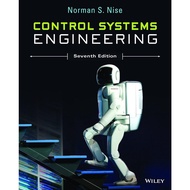 Control Systems Engineering 7th Edition - Norman S. Nise