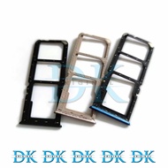 Sim Tray Oppo A35 F1 F1F Card Holder Slot Simtray Simlock