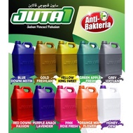 Juta1 🌸 Sabun Dobi / Sabun Pencuci Pakaian