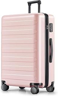 Carry on Luggage 22 X 14 X 9 Airline Approved, 20 Inch Luggage for 3-5 Days Travel, Double Spinner W