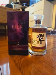 Hibiki 17