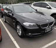 2011 BMW 520D 柴油 2.0L 6.9萬公里 NT$290,000