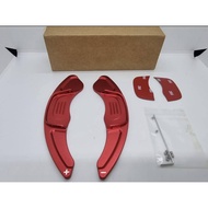 Steering Wheel Paddle Shift For Volkswagen VW Golf 7 Alltrack MK7 TSI Passat B8 Polo GTS Variant Tig