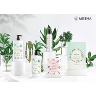 MIIENA · 美恩娜升级版芦荟大王凝胶 《Lotion》