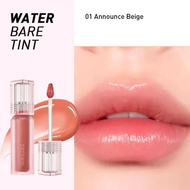 [FULL MÀU] Son Tint Bóng Peripera Bare Water Tint