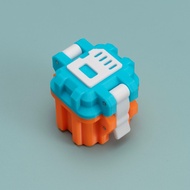 Fujifilm Camera Battery Storage Box Compatible with W235 W126 XT5 XS20 XH20 X100 And Other Fujifilm