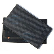 Solar Panel 1W 5V