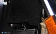 【R.S MOTO】BMW S1000RR 水箱護網 基本款 黑鋁框 網面黑 德國DIMOTIV DMV