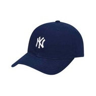[MLB KOREA] 100% Authentic N-Cover Slider CAP Casual Outdoor Sun Hat Korean Fashion