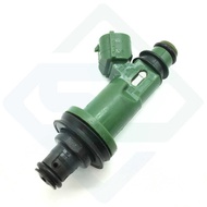 195500-3400 Suitable for Subaru Aohu 2.2L 2.5L Fuel Injector 16600-AA340