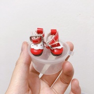 Forward: Shoes For Lati doll Obitsu 11 blythe Dal