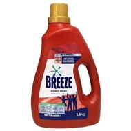 BREEZE POWER CLEAN LIQUID 1.8KG