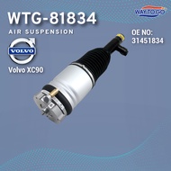 Waytogo Car Front Right Air Suspension Volvo XC90 31451834