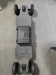 電動滑板electric skateboard