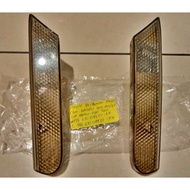 Porsche Boxster 986 Facelift Left & Right Side Wing Indicator Repeater