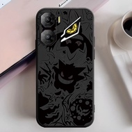 Silicone Casing For Nubia Neo 3 2 1 4G 5G Nubia Neo 3 GT 4G 5G Case Nubia Z2464N Z2465N Z2352N Nubia