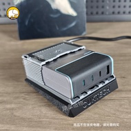 Cực Đại 140W CUKTECH 15 Super Energy Base Station Đế Sạc Bộ Sạc Bảo Vệ Hộp Bảo Vệ Bộ Sạc Điện Thoại 