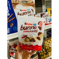 Kinder Bueno Mini (16pcs)