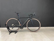 ALCOTT ZAGATO LITE FULL SHIMANO105 22 SPEED CARBON ROAD BIKE COME WITH FREE GIFT &amp; WARRANTY