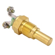 Water Temperature Sensor Coolant Temp Transducer 5I 7578 Replacement for Caterpillar Excavator