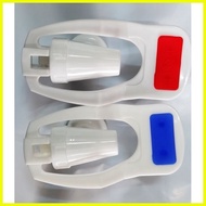 【hot sale】 Water Dispenser Faucets red and blue  (2pcs)for Eureka, Mitsutech