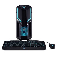 Acer Predator Orion 3000 Desktop, 9th Gen Intel Core i7-9700K, GeForce RTX 2080 8GB, 16GB DDR4, 256G