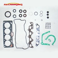 For TOYOTA sprinter CELICA CARINA 1.6 4AF 4AFE 4AFHE Overhaul Package Engine gasket 04111-16123