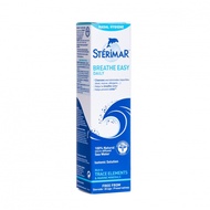 Sterimar 100ml Nasal Spray for Adult Nose Hygiene Allergy Salinase Allergic Rhinitis