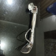 Yamaha mio i 125 stainless side stand.