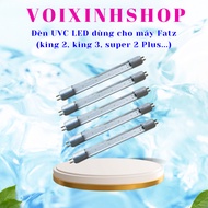 Fatzbaby sterilizer UVC LED light bulb (King 2, King 3, Super 2 Plus...)