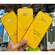 Full tempered glass iphone [ iPhone 16 iPhone 16+ iPhone 16 Pro iPhone 16 Pro Max ]