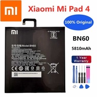 แบตเตอรี่ สำหรับ Xiaomi Pad 1 2 3 4 5 Mipad3 Mipad4 Mipad5 BM60 BM61 BM62 BN60 BN80