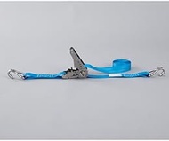 Esco EA982BB-112 Belt Loading Machine (Stainless Steel/Blue) 15.8 lbs (453 kg) / 1.5 inches (38 mm) 