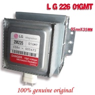 Microwave Oven Parts,Microwave Oven Magnetron LG 2M226 Refurbished Magnetron