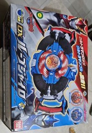 奧特曼 羅布 R/B 變身器