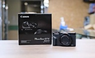 行貨 Canon PowerShot G7 X Mark III