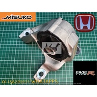 HONDA CIVIC FD2 TYPE-R FRONT ENGINE MOUNTING MISUKO TYPE R FD2R 50830-SVB-A01