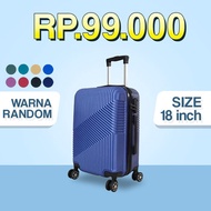 PROMO KOPER 18 INCH 24 INCH POLO EMPIRE KUALITAS PREMIUM KOPER KOPER 18INCH 20INCH 24INCH 28INCH POL